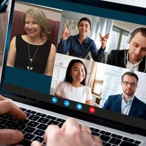 Imagen curso Medical Conversation. El mejor curso de inglés médico